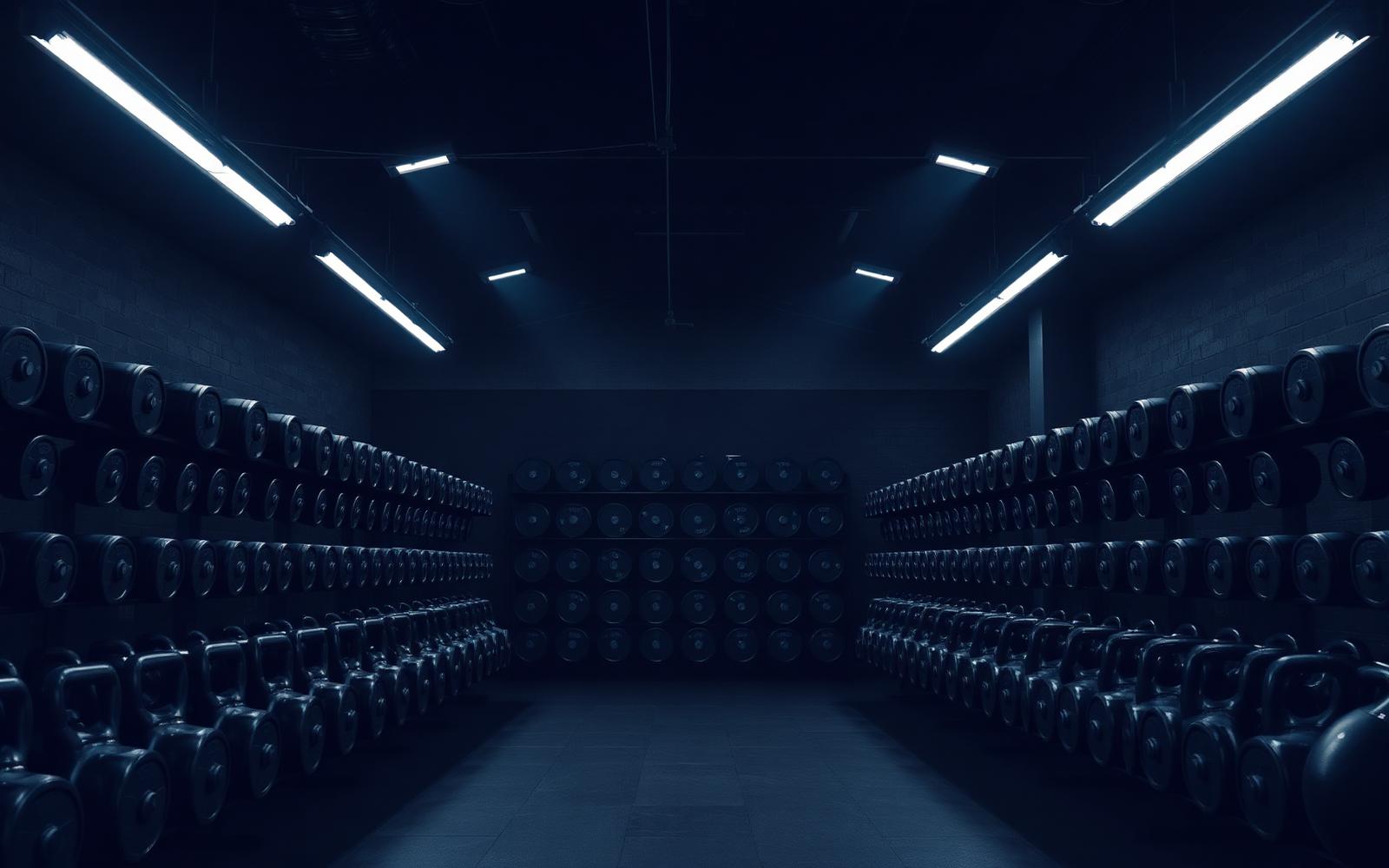 A&G Training facility in Uptown Charlotte